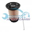 filtro diesel