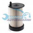 filtro diesel