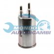 filtro diesel