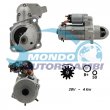 motorino avviamento