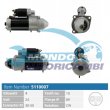 motorino avviamento