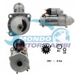 motorino avviamento