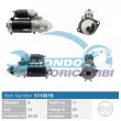 motorino avviamento