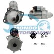 motorino avviamento