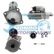 motorino avviamento