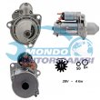motorino avviamento