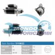 motorino avviamento