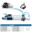 motorino avviamento