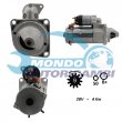motorino avviamento