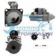 motorino avviamento