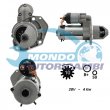 motorino avviamento