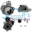 motorino avviamento