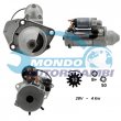 motorino avviamento