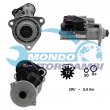 motorino avviamento