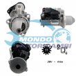 motorino avviamento