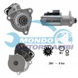 motorino avviamento