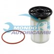 filtro diesel