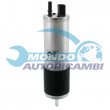 filtro diesel