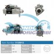 motorino avviamento