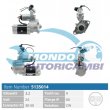 motorino avviamento