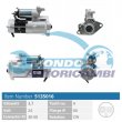 motorino avviamento