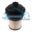 filtro diesel