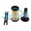filtro urea