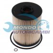 filtro diesel