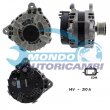 alternatore