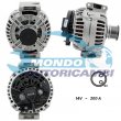 alternatore