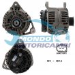 alternatore