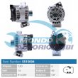 alternatore