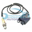sensori nox e particolato