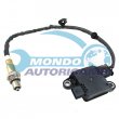 sensori nox e particolato