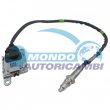 sensori nox e particolato