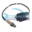 sensori nox e particolato