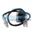 sensori nox e particolato
