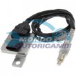 sensori nox e particolato