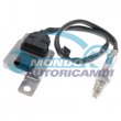 sensori nox e particolato