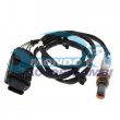 sensori nox e particolato