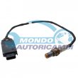 sensori nox e particolato