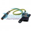 sensori nox e particolato