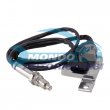 sensori nox e particolato