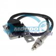 sensori nox e particolato