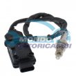 sensori nox e particolato