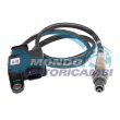 sensori nox e particolato