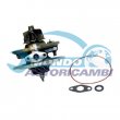 core assy
