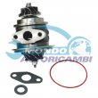 core assy