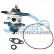 core assy