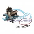 core assy